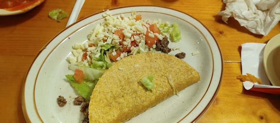 Taco