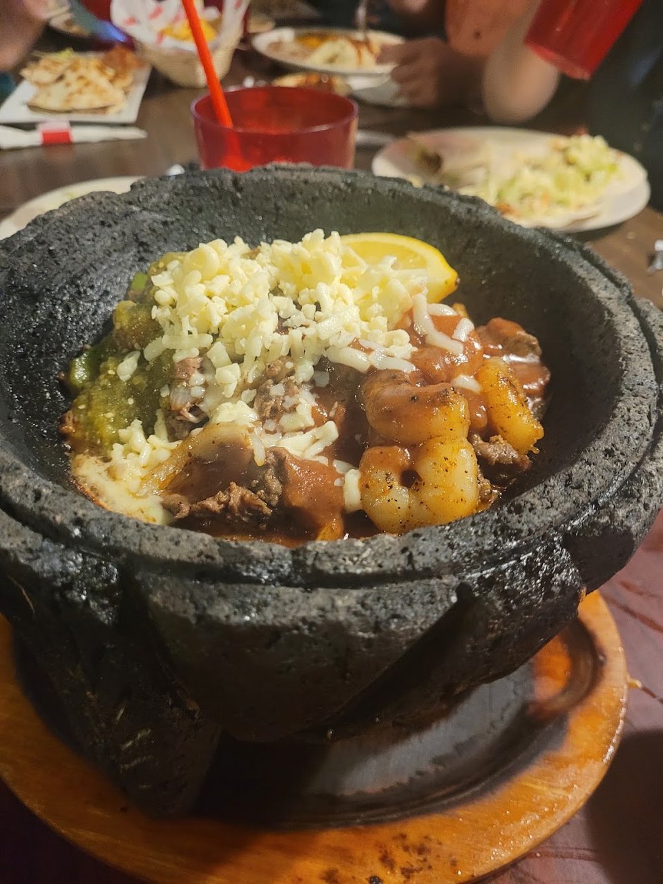 Molcajete